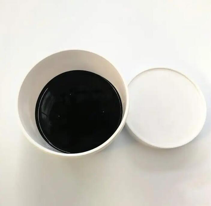 (圖:導(dǎo)電油墨展示圖)